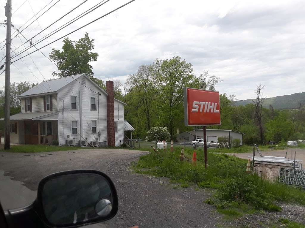 4UDVDs | 18132 Spring Run Rd, Spring Run, PA 17262, USA | Phone: (717) 977-5501