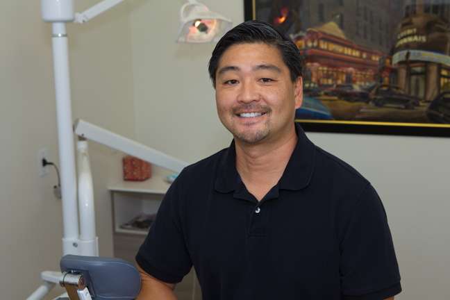 Leigh Sekimoto DDS | 4308 W Magnolia Blvd, Burbank, CA 91505, USA | Phone: (818) 559-7600