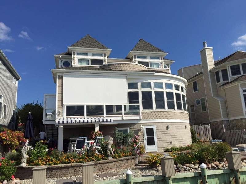 Giglio Awning | 7802 Long Beach Blvd, Harvey Cedars, NJ 08008, USA | Phone: (609) 494-3004