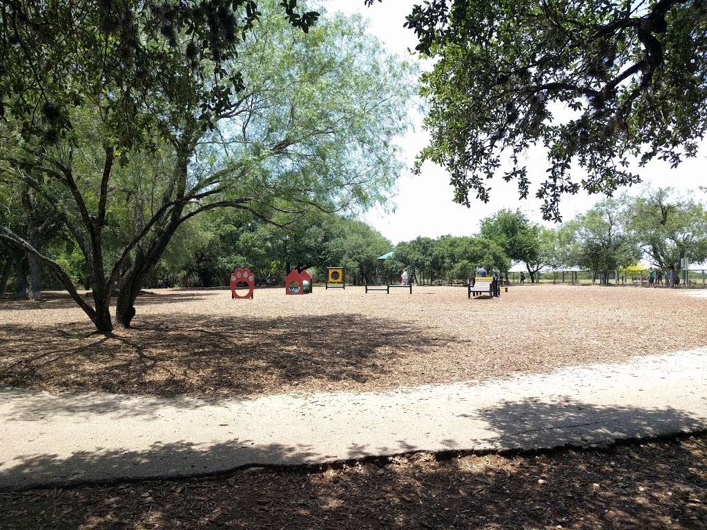 Mcallister Park Dog Park | Buckhorn Rd, San Antonio, TX 78247, USA