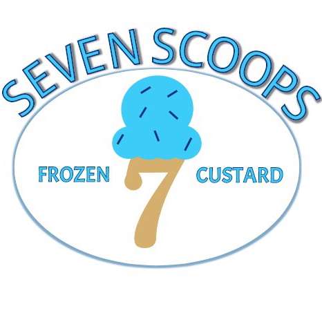 Seven Scoops | 1143 E Main St, Shrub Oak, NY 10588, USA | Phone: (914) 352-0094