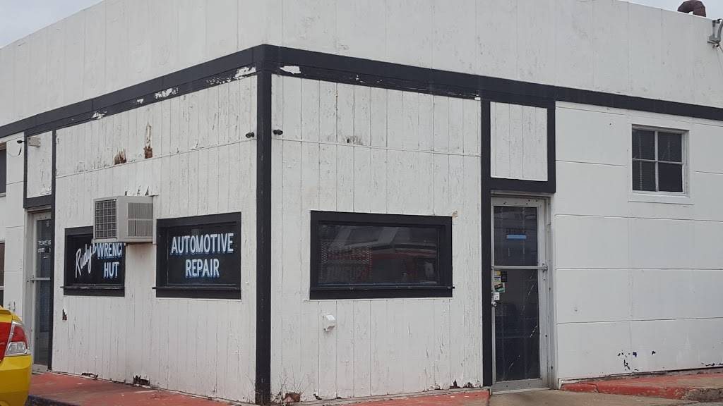 Rudys Automotive Repair | 4305 S Meridian St, Indianapolis, IN 46217, USA | Phone: (317) 286-0779