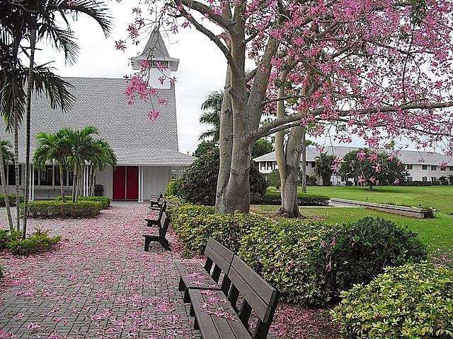 The Chapel of Saint Andrew Episcopal Church | 3900 Jog Rd building 13, Boca Raton, FL 33434, USA | Phone: (561) 210-2700