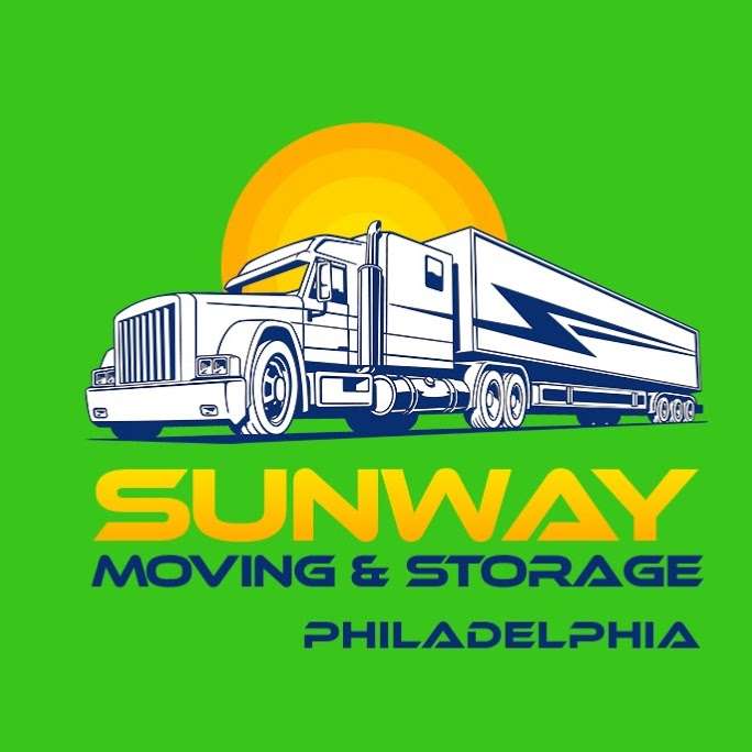 Sunway Moving Storage 1296 Adams Rd Bensalem Pa 19020 Usa