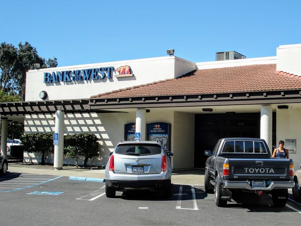 Bank of the West | 35125 Newark Blvd, Newark, CA 94560 | Phone: (510) 797-2531