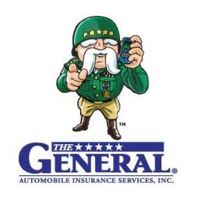 The General Car Insurance | San Jose, CA, USA | Phone: (484) 372-3823