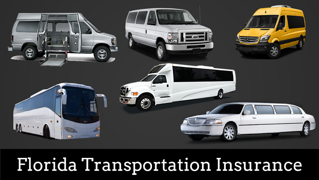 Florida Transportation Insurance | 800 Thorpe Rd, Orlando, FL 32824, USA | Phone: (407) 501-8275