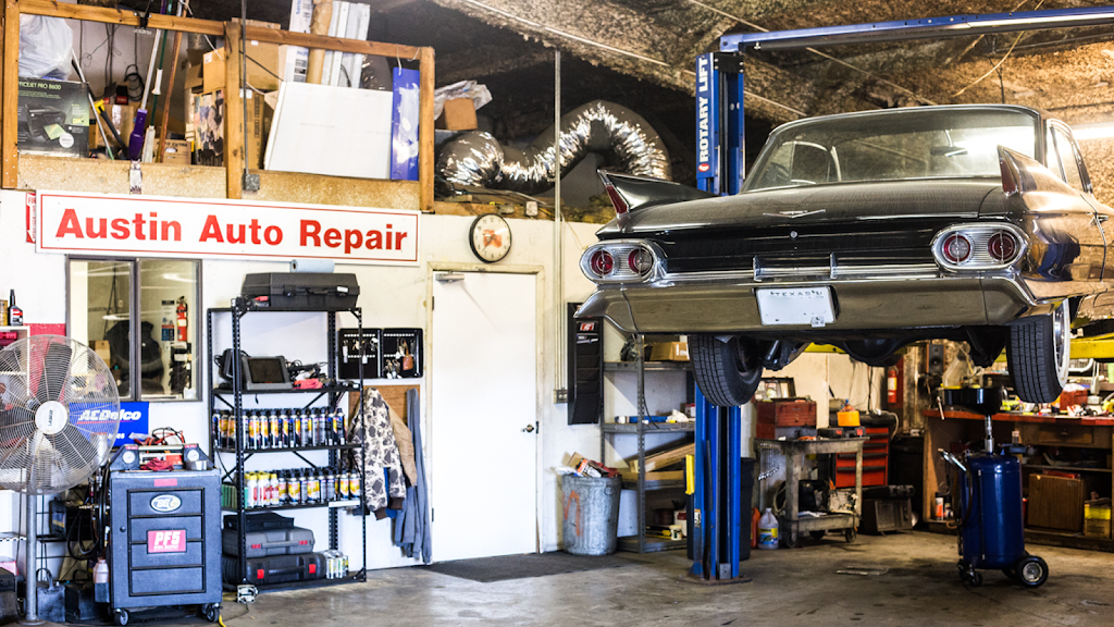 Austin Auto Repair | 9324 US-290, Austin, TX 78736, USA | Phone: (512) 865-6217