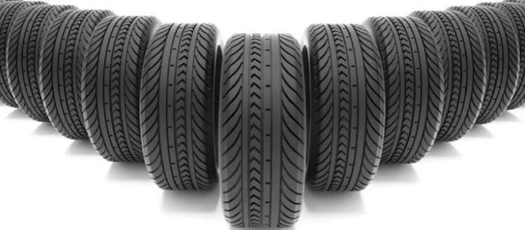 Rogers Tire And Auto Services | 1591 Winchester Ave, Martinsburg, WV 25405, USA | Phone: (304) 264-8473