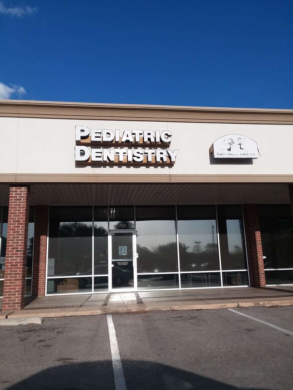 Pediatric Dentistry | 9639 Hillcroft St, Houston, TX 77096, USA