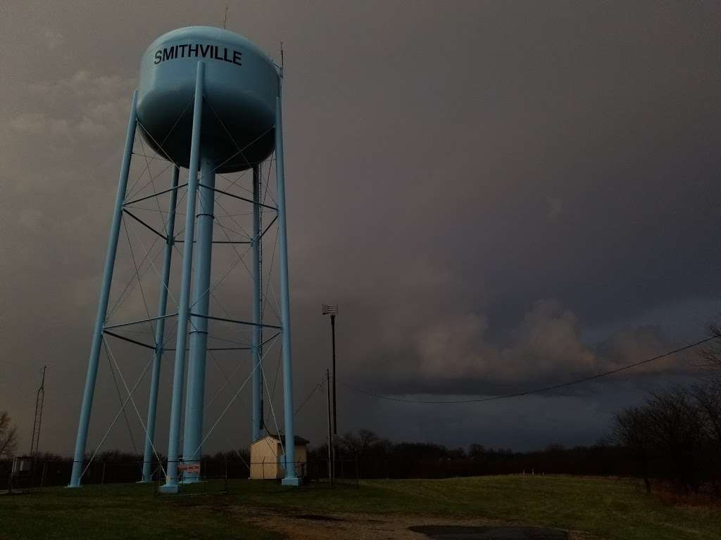 Smithville City Parks & Rec | 1601 DD Hwy, Smithville, MO 64089, USA | Phone: (816) 532-8130