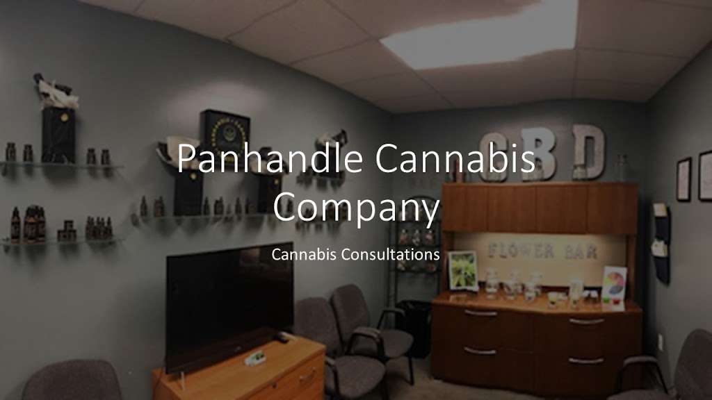 Panhandle Cannabis Company | 1644 Valley Rd Suite A, Berkeley Springs, WV 25411, USA | Phone: (304) 258-4316