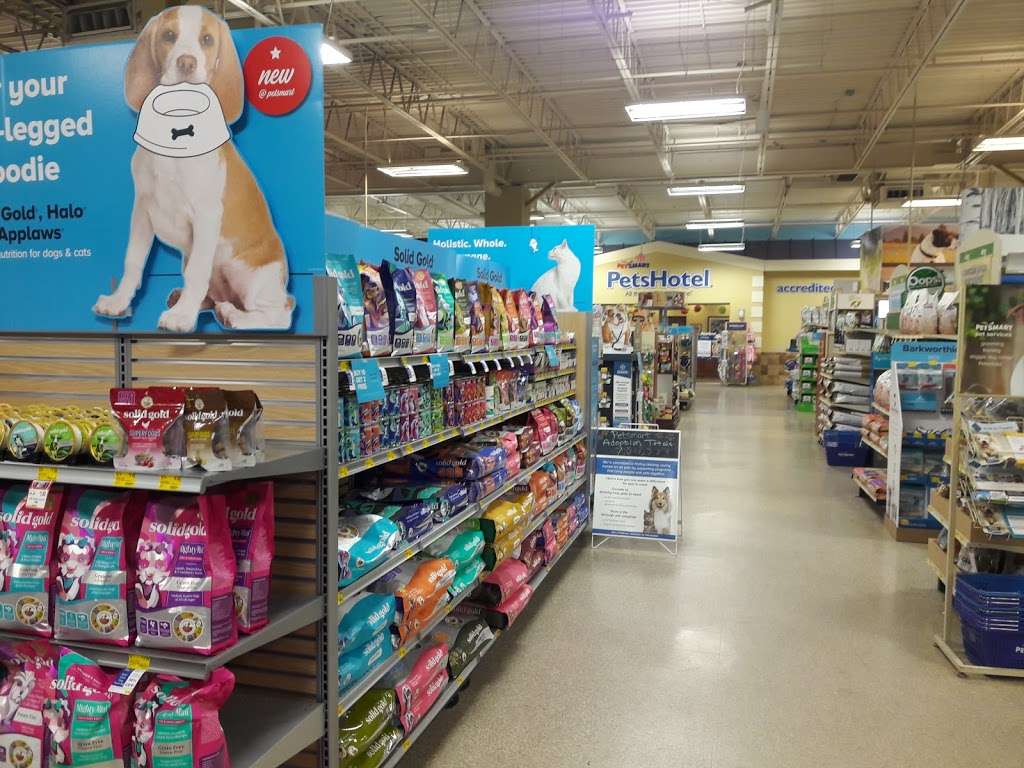 Lawrenceville S Petco Store In The Mercer Mall To Close For Good