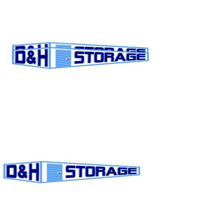 D&H Climate Controlled Storage | 1524 Frederick St, Racine, WI 53404, USA | Phone: (262) 583-4248