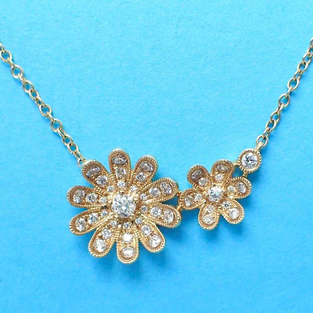By Design Jewelers | 1607 Ponce de Leon Blvd #106, Coral Gables, FL 33134, USA | Phone: (305) 441-9347