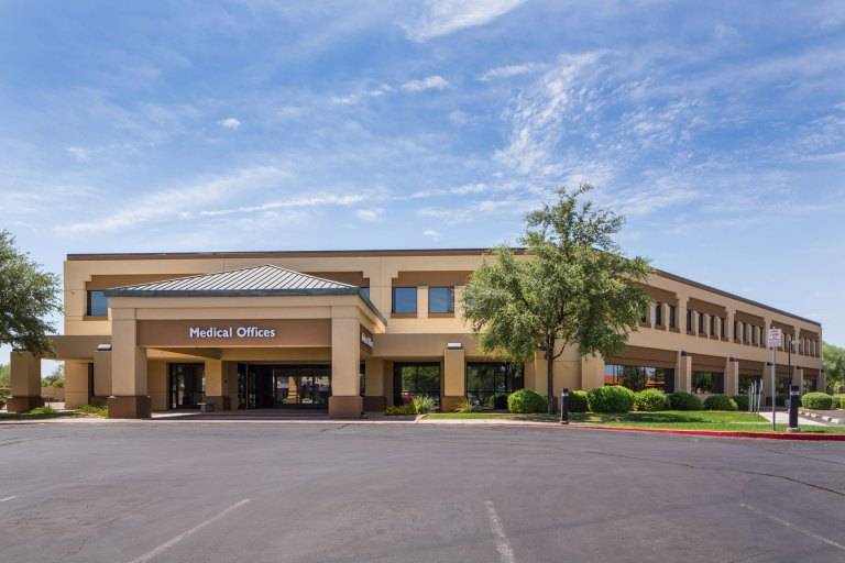 Southeast Valley Urology | 1501 N Gilbert Rd, Gilbert, AZ 85234, USA | Phone: (480) 924-7333