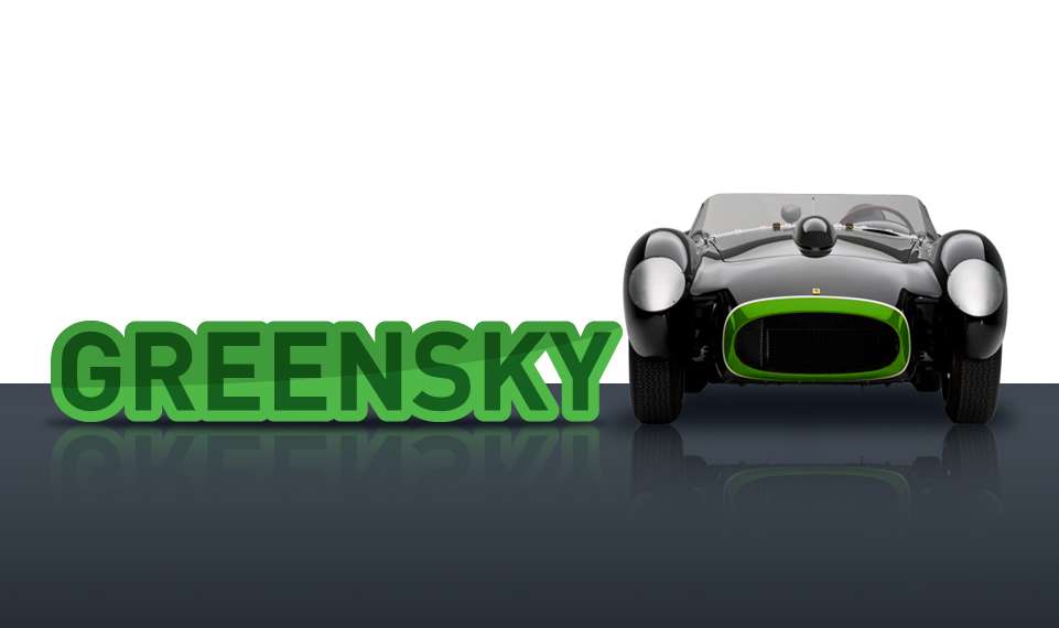 GREENSKY AUTO GROUP,INC. | #B, 16101, Construction Cir W, Irvine, CA 92606 | Phone: (949) 653-1111