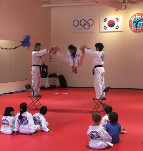 Master H Kims World Class Tae Kwon Do | 24504 Kuykendahl Rd, Tomball, TX 77375, USA | Phone: (832) 559-8553