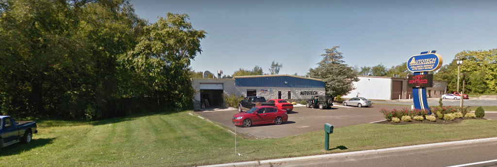 Autotech Collision Service | 165 Delsea Dr, Sewell, NJ 08080 | Phone: (856) 232-1833