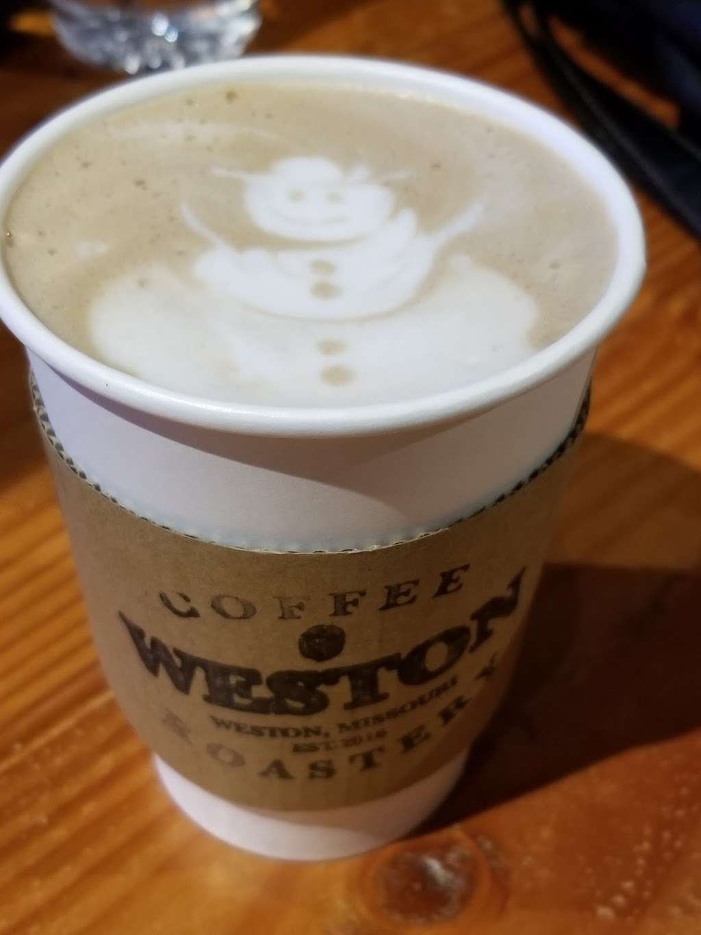 Weston Coffee Roastery | 413 Main St, Weston, MO 64098, USA | Phone: (816) 640-7045