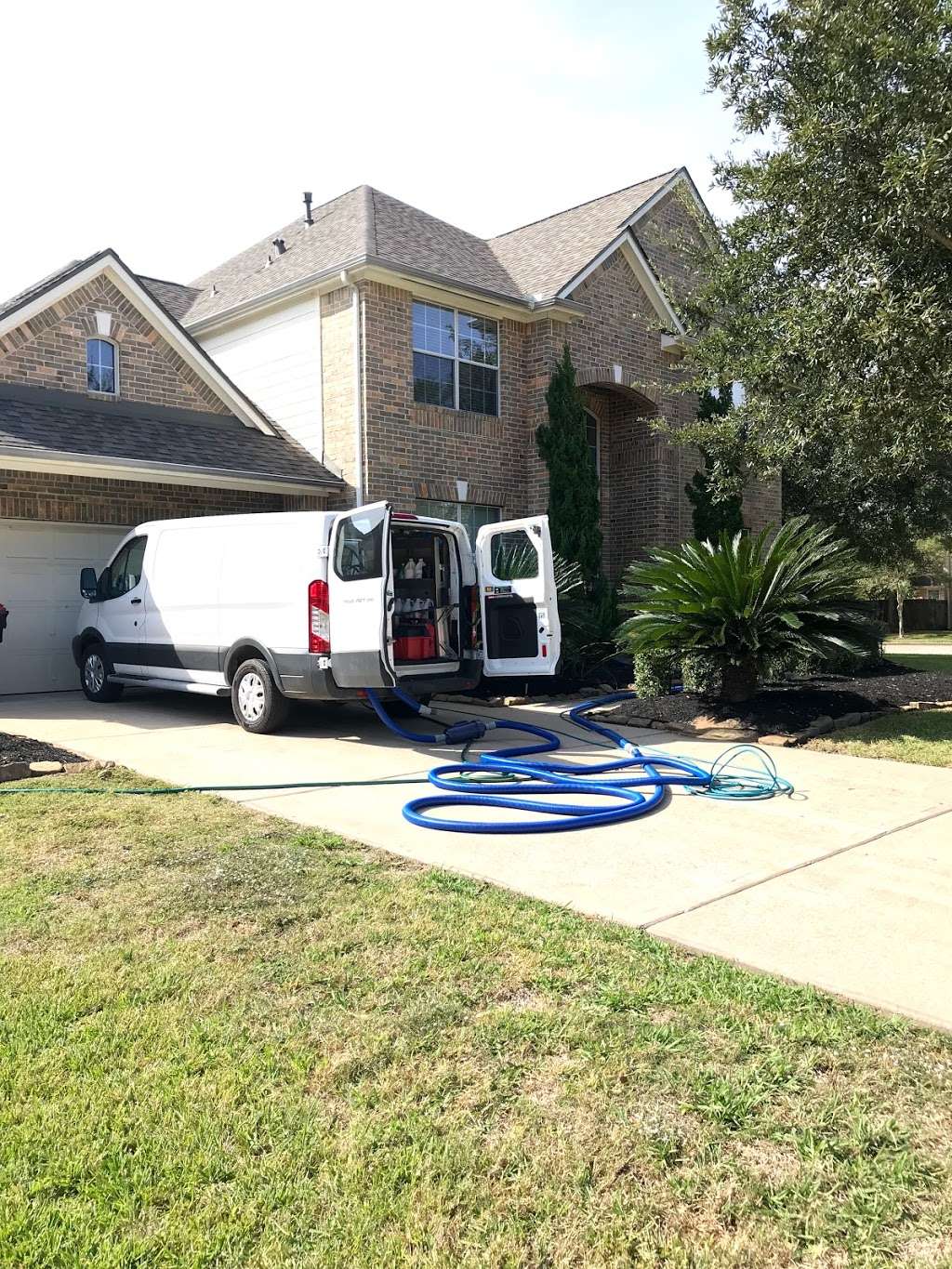 Cs Carpet Cleaning | 17618 Wind Mist Ln, Cypress, TX 77433, USA