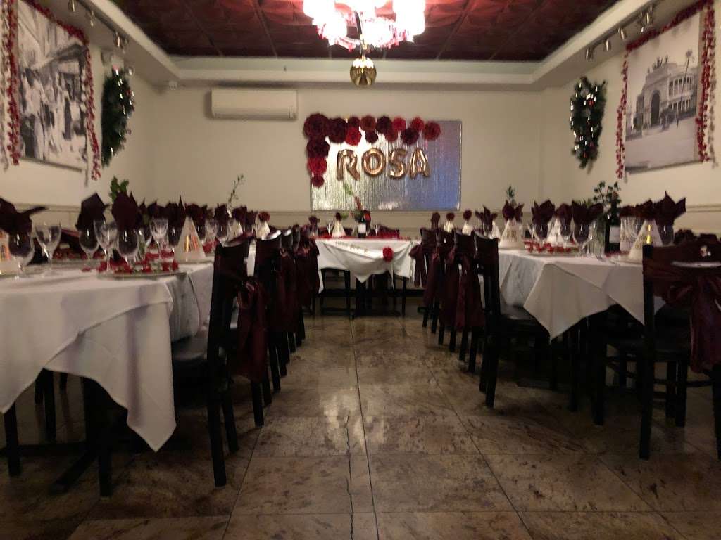 Villa Paradiso Ristorante Italiano | 145 Greaves Ln, Staten Island, NY 10308, USA | Phone: (718) 227-2405