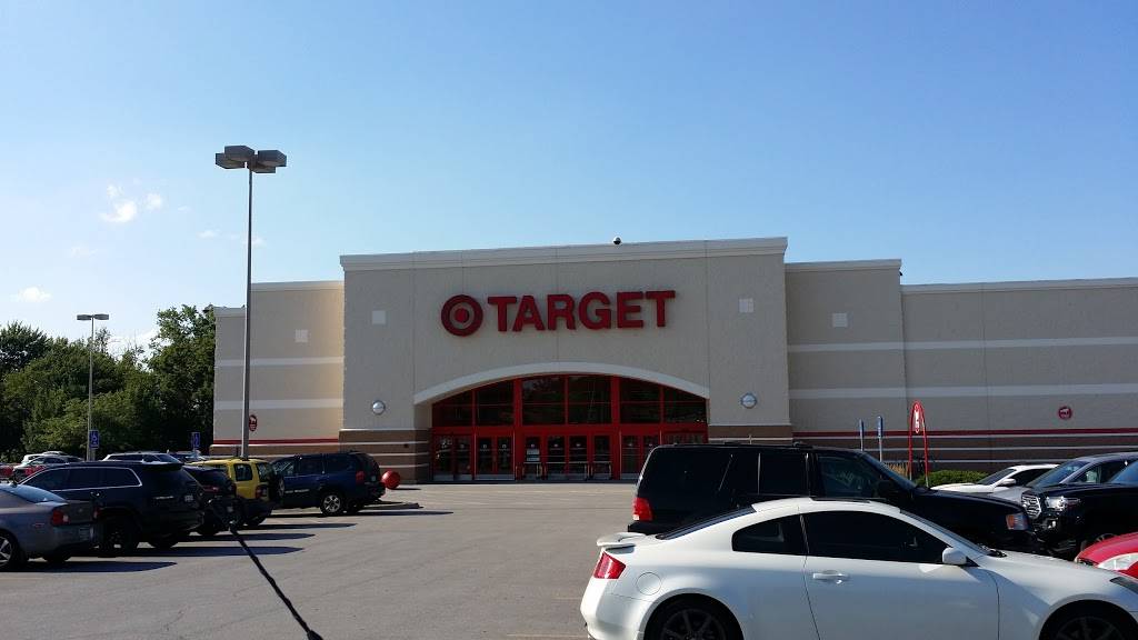 Target | 3808 Twin Creek Dr, Bellevue, NE 68123, USA | Phone: (402) 291-6747