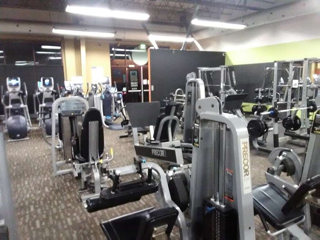 Anytime Fitness | 1900 N Lincoln St, Dixon, CA 95620, USA | Phone: (707) 693-9500