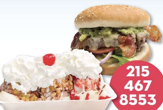 Millies Burgers, Steaks & Shakes | 1441 W Shunk St, Philadelphia, PA 19145, USA | Phone: (215) 467-8553