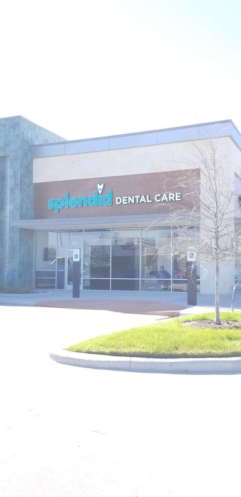 Splendid Dental Care SPRING – WOODLANDS, TX | 2156 Spring Stuebner Rd, Spring, TX 77389, USA | Phone: (713) 587-9996
