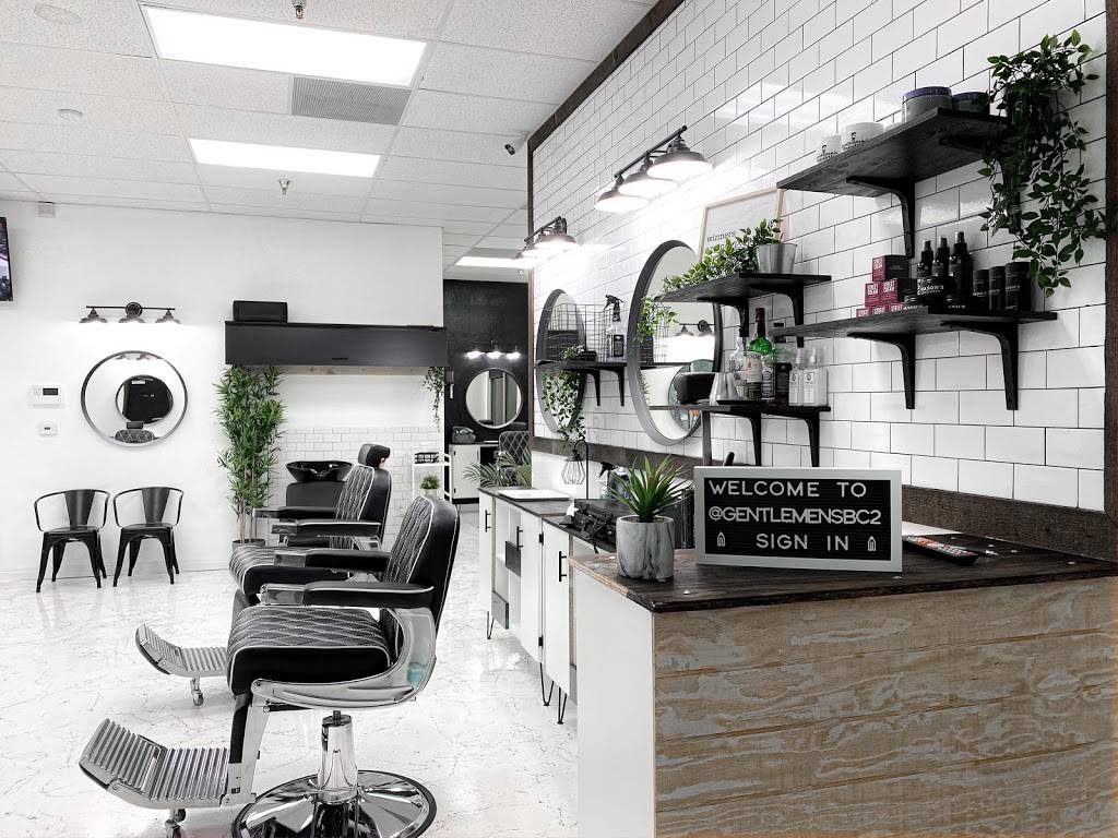 Gentlemens Barber Club | 10986 Sierra Ave #100, Fontana, CA 92337, USA | Phone: (909) 355-3317