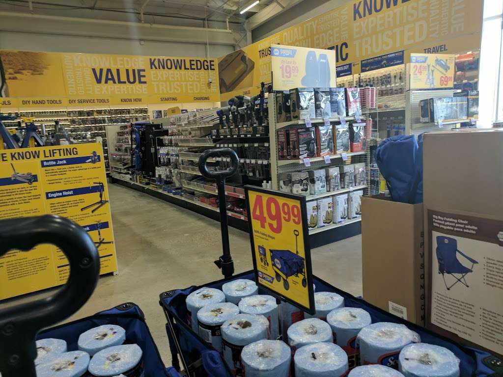 NAPA Auto Parts - Genuine Parts Company | 15935 Sellers Rd, Houston, TX 77060, USA | Phone: (281) 847-9192