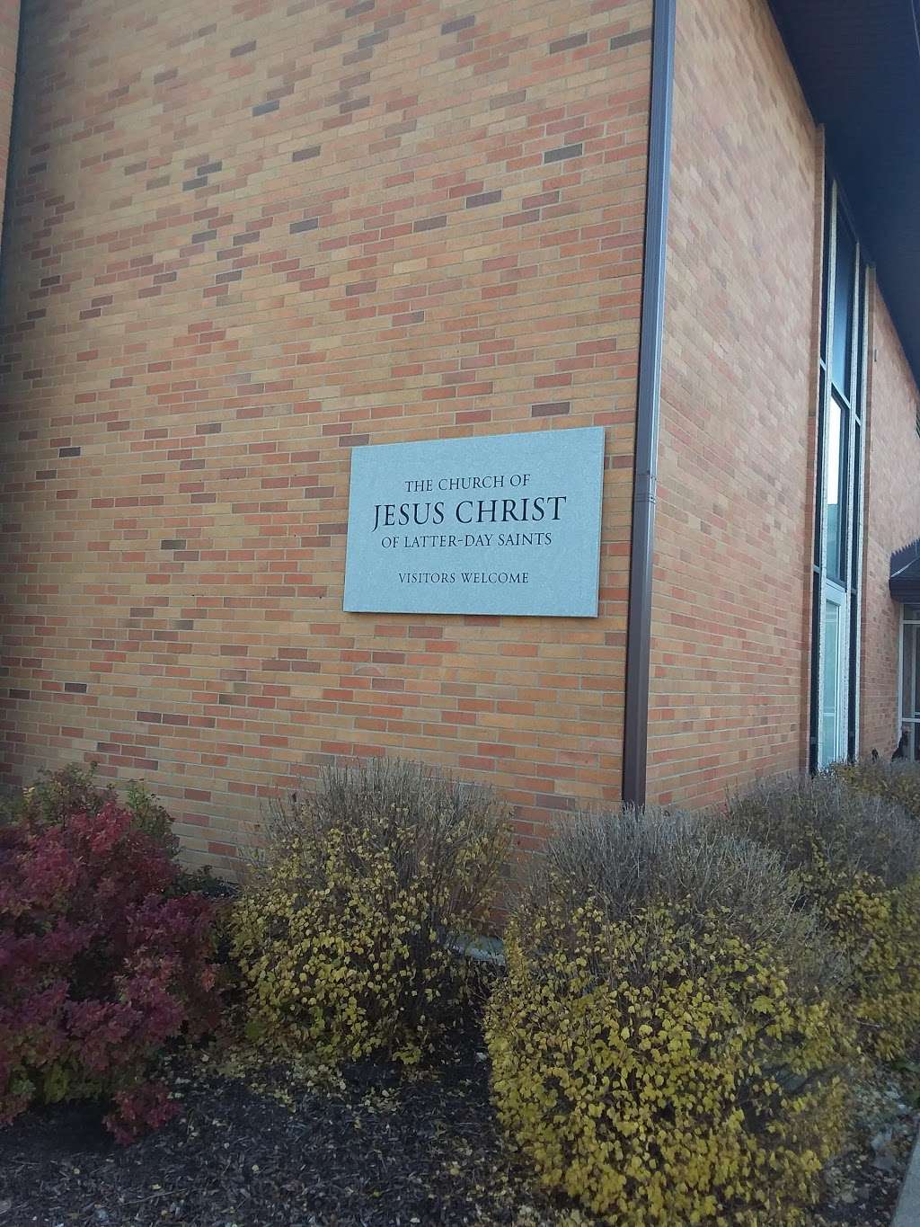 The Church of Jesus Christ of Latter-day Saints | 655 Springfield Ave, Joliet, IL 60435, USA | Phone: (815) 725-8621
