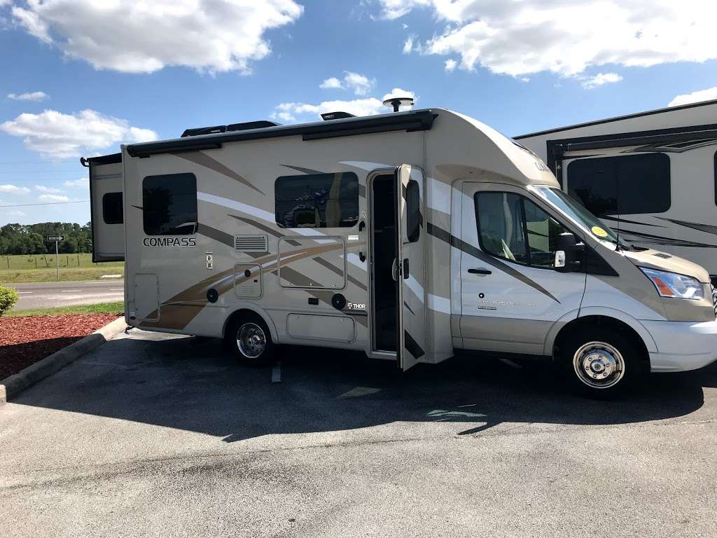 Gander RV & Outdoors of Bartow 7400 FL60, Bartow, FL 33830