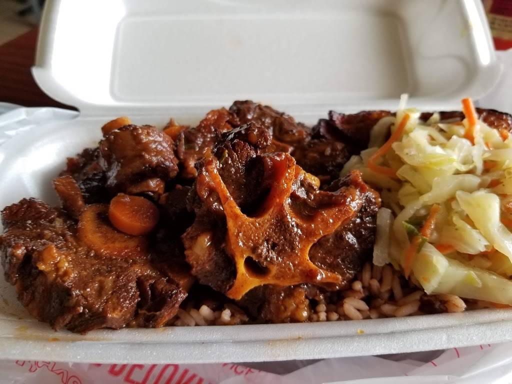 Jamaican Style Jerk | 7023 Michigan Rd #2742, Indianapolis, IN 46268, USA | Phone: (317) 926-1110