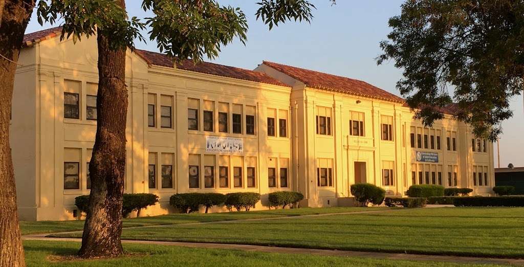 Excelsior High School - school  | Photo 2 of 3 | Address: 15711 Pioneer Blvd, Norwalk, CA 90650, USA | Phone: (714) 871-4268