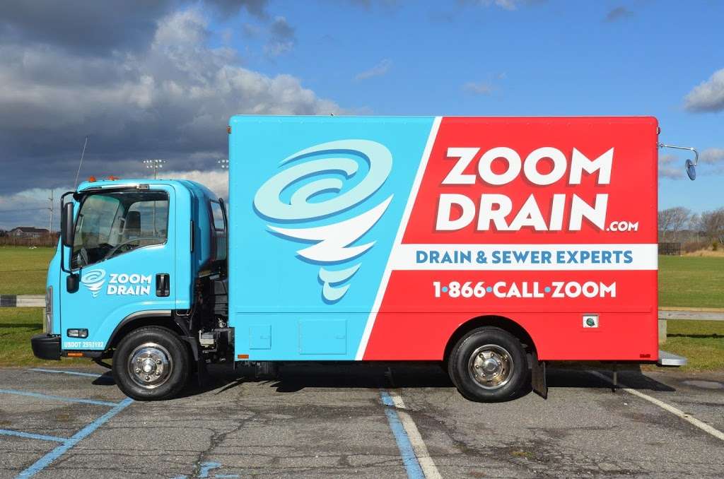 Zoom Drain | 1134 North Blvd E, Leesburg, FL 34748 | Phone: (352) 306-2684