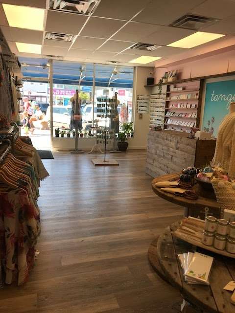 Tangerine Goods | 101 Garfield Parkway Store #8, Bethany Beach, DE 19930, USA | Phone: (302) 616-4666