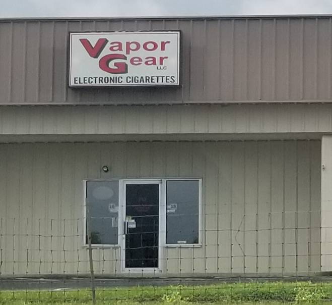 Vapor Gear | 713 Edgewood Dr, Nicholasville, KY 40356, USA | Phone: (859) 544-0441