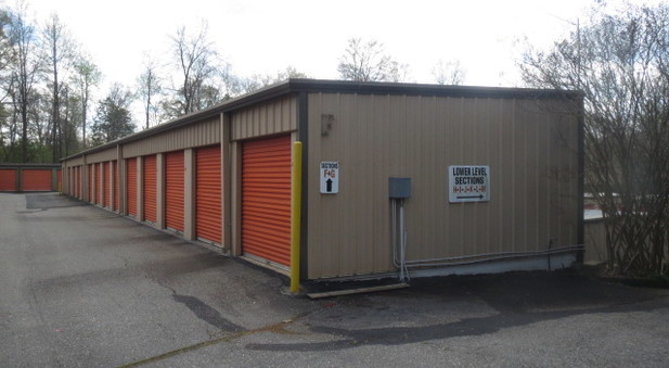 10 Federal Self Storage | 1308 S Point Rd, Belmont, NC 28012, USA | Phone: (704) 754-5760