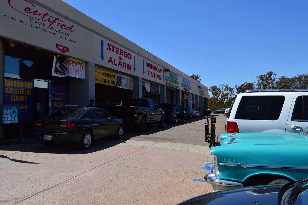 Lo Sieu Smog Test Only Center | 6670 Miramar Rd #B, San Diego, CA 92121, USA | Phone: (858) 535-1899