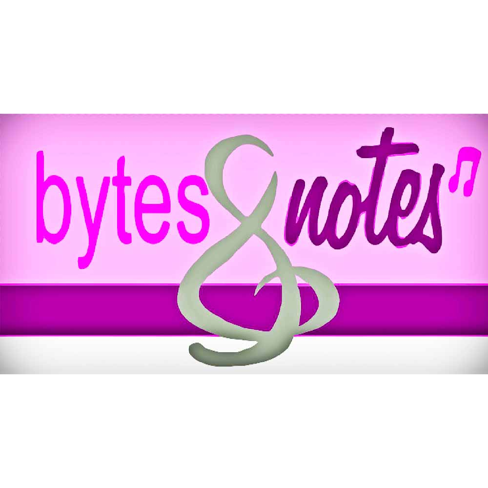 Bytes and Notes | 2710 Little Boy Ln, San Jose, CA 95148, USA | Phone: (408) 532-6248