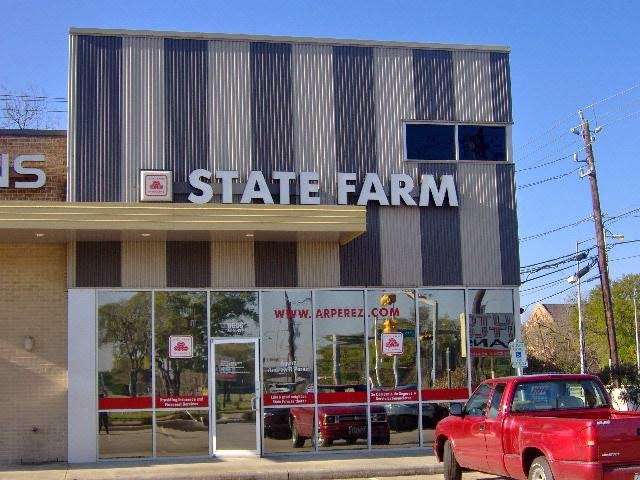 Andrew Perez - State Farm Insurance Agent | 6606 Lawndale St ste 400, Houston, TX 77023, USA | Phone: (713) 923-6430