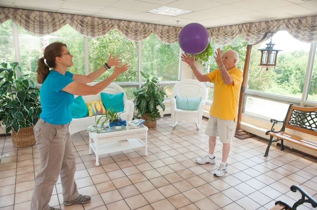 Briarcliffe Manor Skilled Nursing & Rehabilitation | 49 Old Pocasset Rd, Johnston, RI 02919 | Phone: (401) 944-2450