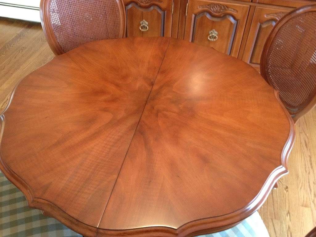 Micalizzi Furniture Restoration | 28 Harrison Ave, Englishtown, NJ 07726 | Phone: (732) 490-5700