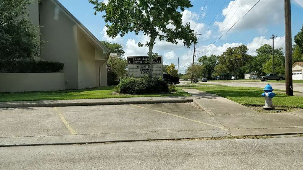 Lake Jackson Church of Christ | 402 Center Way, Lake Jackson, TX 77566, USA | Phone: (979) 297-2494