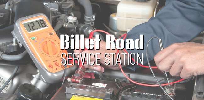 Billet Road Service Station | 236 Billet Rd, Walthamstow, London E17 5DY, UK | Phone: 020 8523 1433
