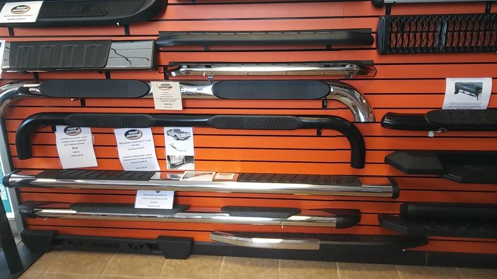 Pickup Outfitters St Louis | 2848 N Lindbergh Blvd, St Ann, MO 63074, USA | Phone: (314) 428-3730 Pickup Outfitters St Louis | 2848 N Lindbergh Blvd, St Ann, MO 63074, USA | Phone: (314) 428-3730