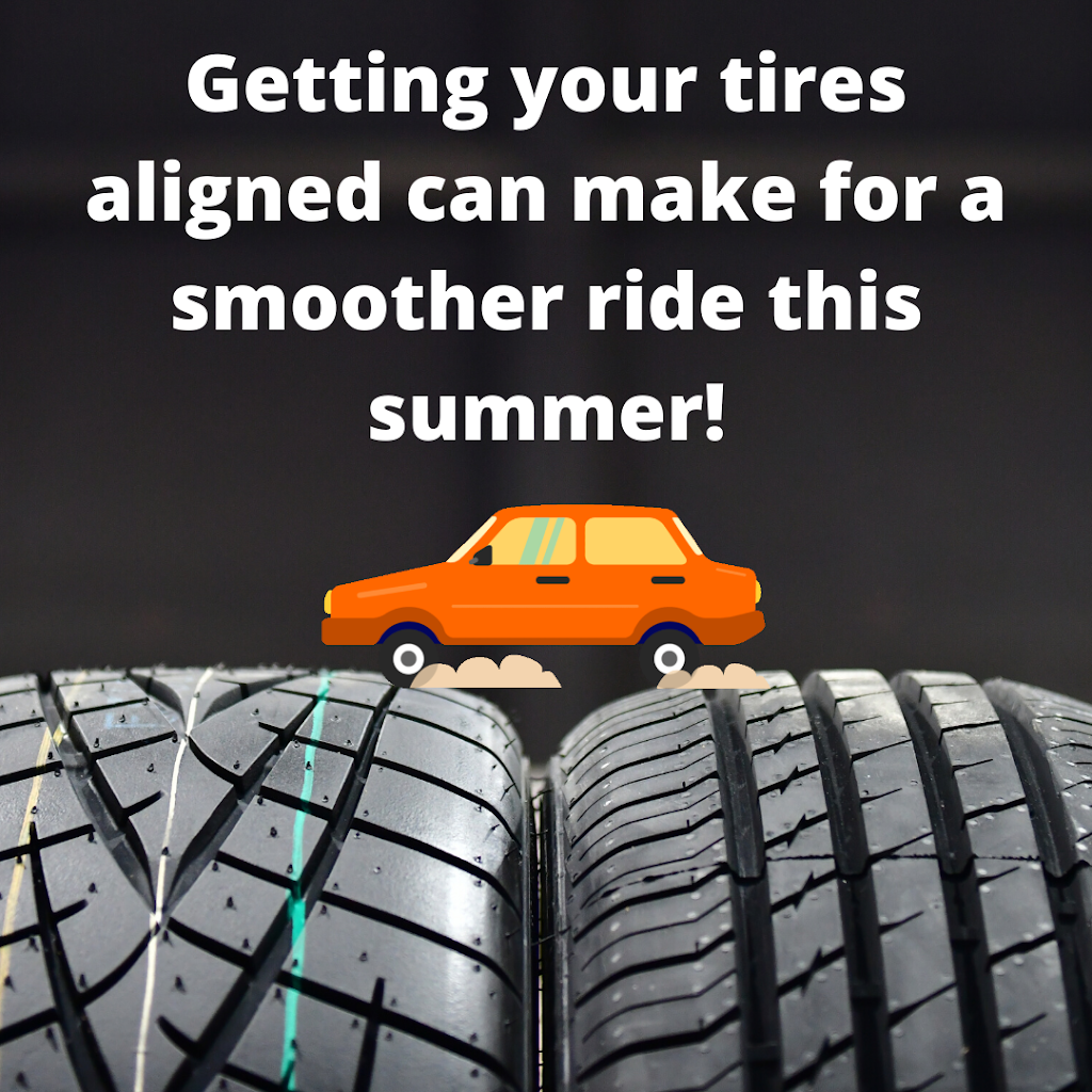 S&S Tire & Auto Service Center | 2629 Richmond Rd, Lexington, KY 40509 | Phone: (859) 269-8806