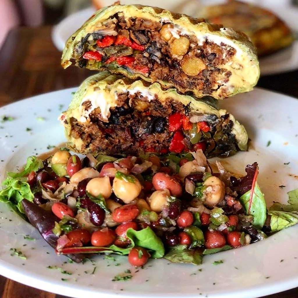 Lemoni Cafe | 4600 NE 2nd Ave Suite 8, Miami, FL 33137, USA | Phone: (305) 571-5080